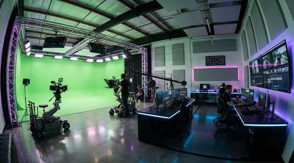 黑料直播间搭建教程